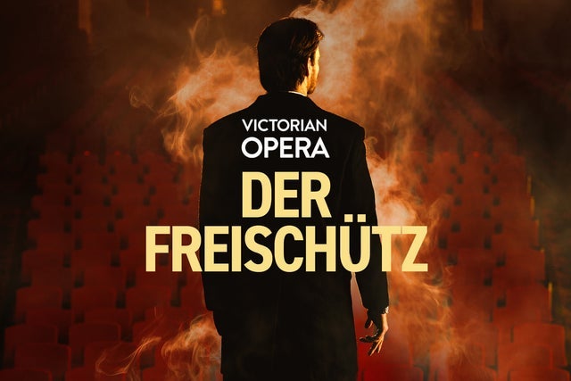 DER FREISCHÜTZ