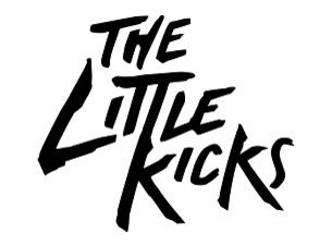 The Little Kicks People Need Love Album Launch with Special Guests the Event Title Pic