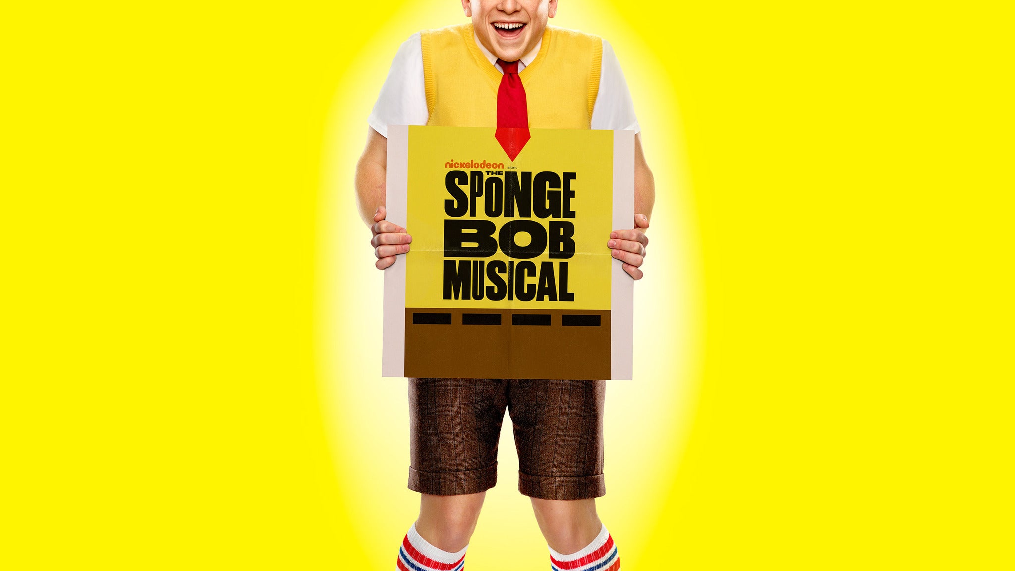 The Spongebob Musical Chicago Tickets Event Dates Schedule Ticketmaster Com