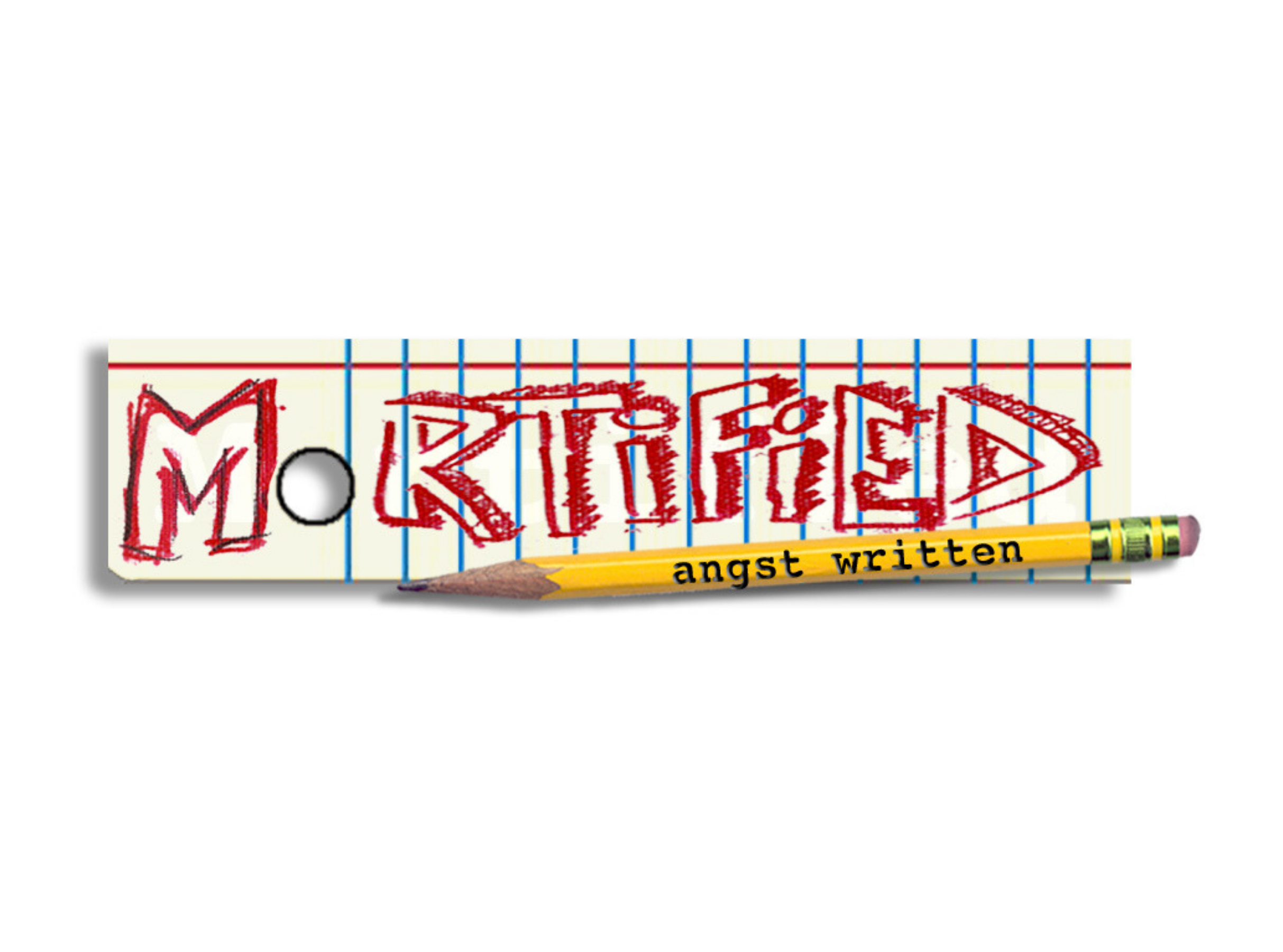 Mortified DC Live Pride Edition