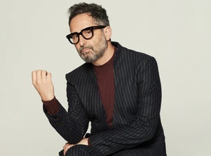 JORGE DREXLER