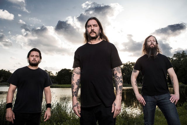 Presales to high on fire: members use these when buying pre-sale tickets