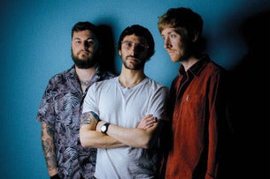 Black Foxxes (UK) W/ Special Guests