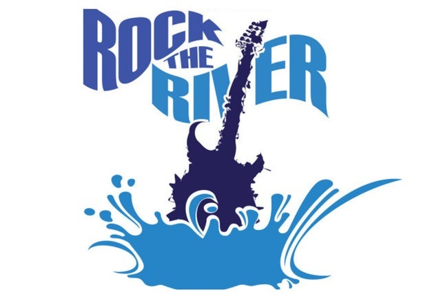 Rock the River