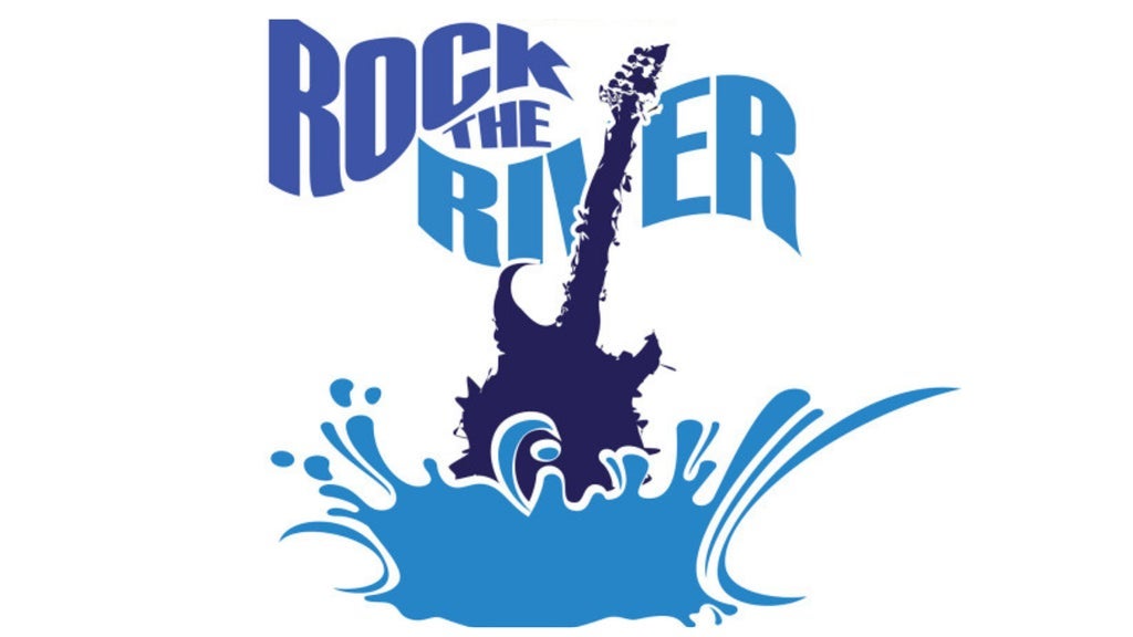 Hotels near Rock the River Events