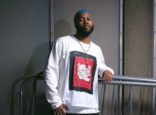 Khalid: It's Always Summer Somewhere Tour