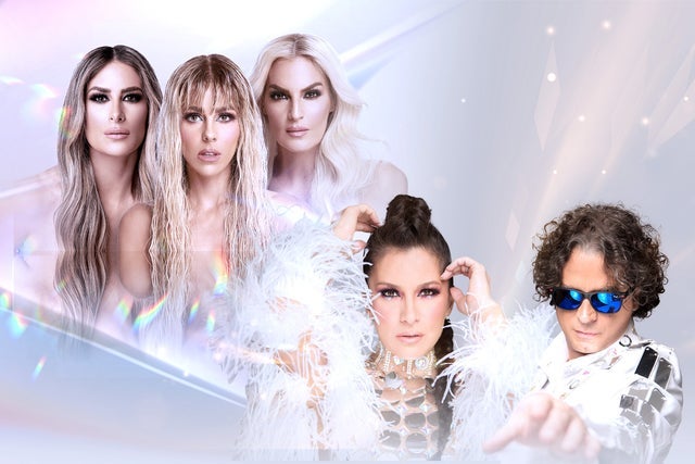 JNS presales in México