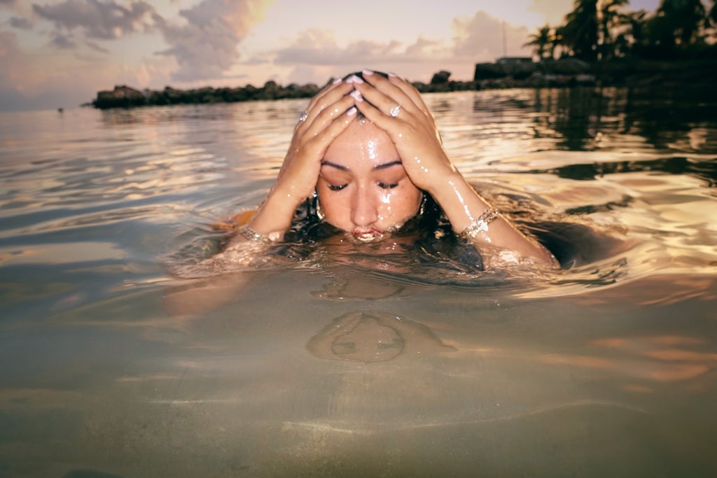 Cleo Sol - Gentlewoman Tour