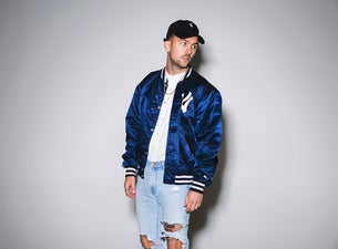 image of SonReal w/ Michael Minelli