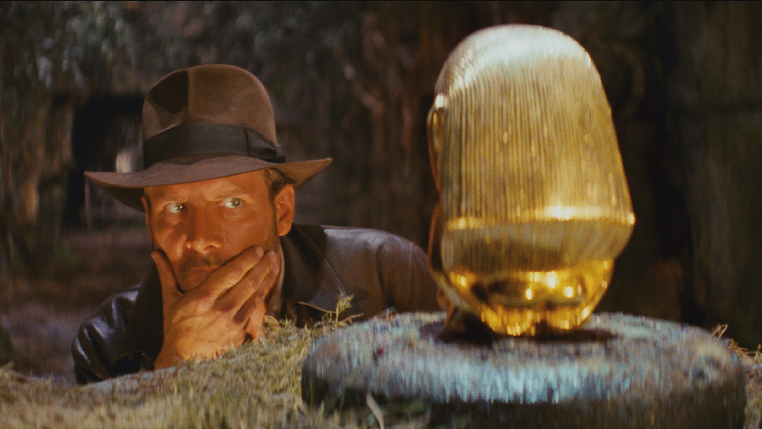 Raiders of the Lost Ark at Temple Theatre – Saginaw, MI