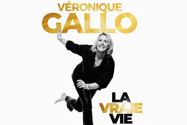 Presales to v&eacute;ronique gallo: members use these when buying pre-sale tickets