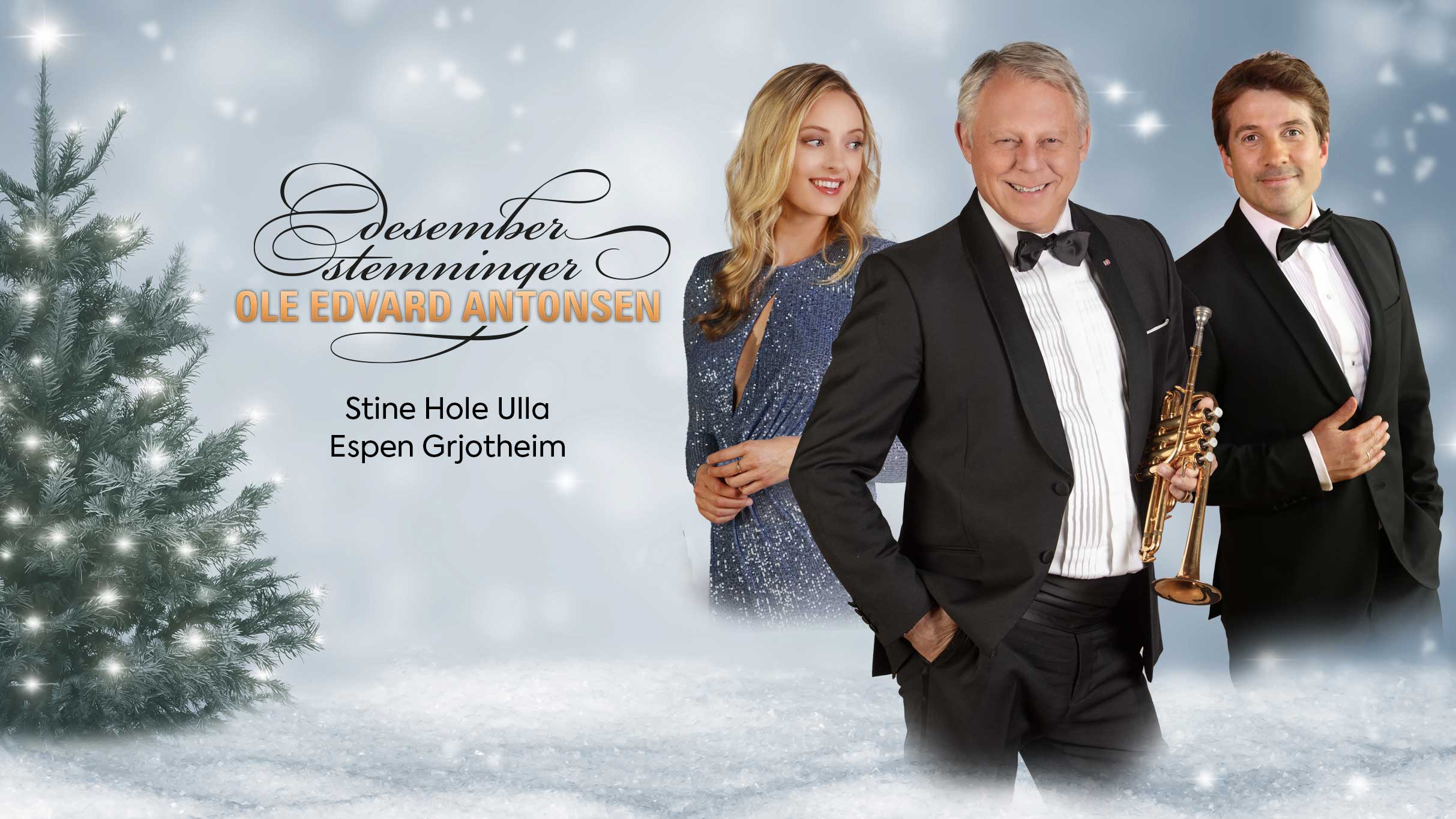 Desemberstemninger 