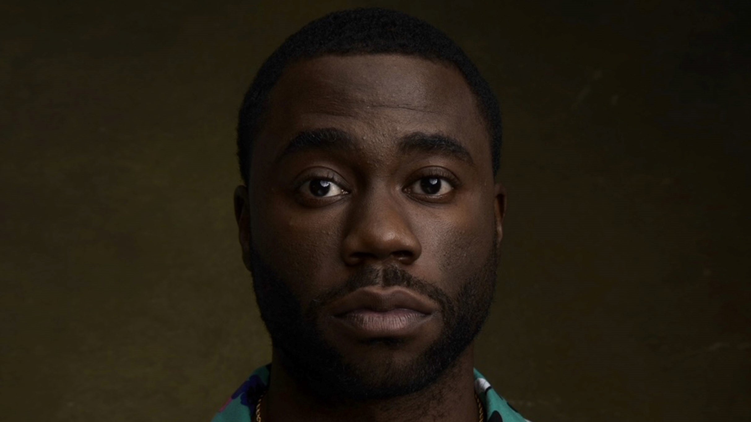 Garrick Bernard at Cobb's Comedy Club on Nov 15, 2023 tickets Eventsfy