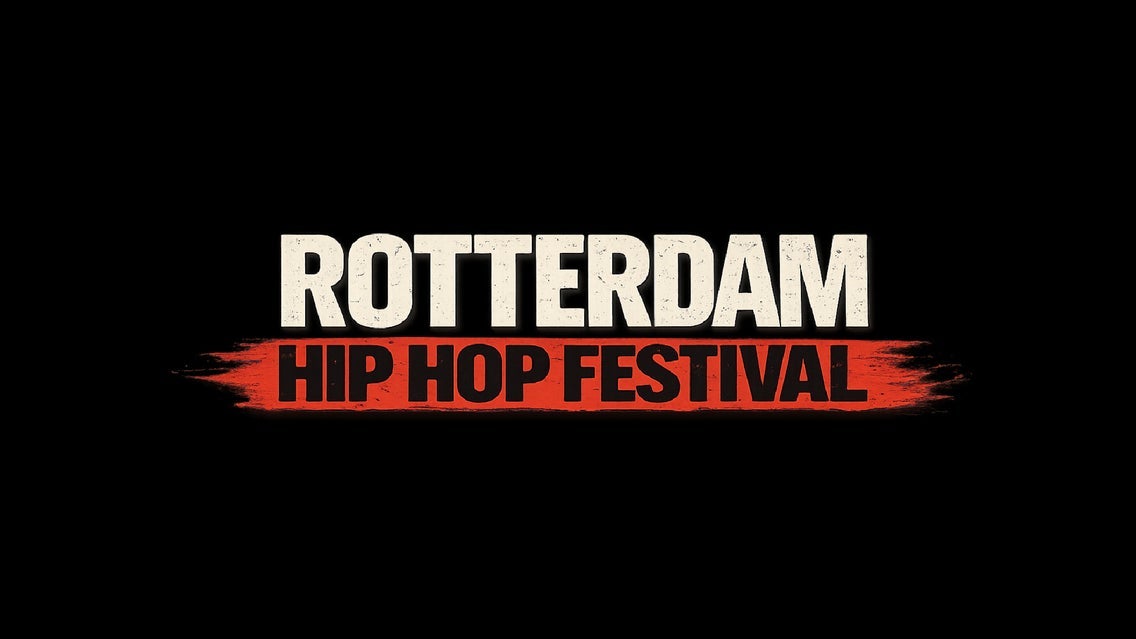 Rotterdam Hip Hop Festival Redman, M.O.P., Lloyd Banks (G-Unit) a.o.