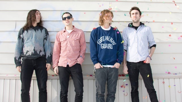 Hollerado – Intimate and Interactive in Live On Elgin, Ottawa 14/11/2025