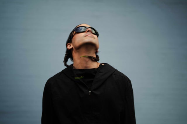 DINNERKONCERT MED ALEX VARGAS (SOLO)