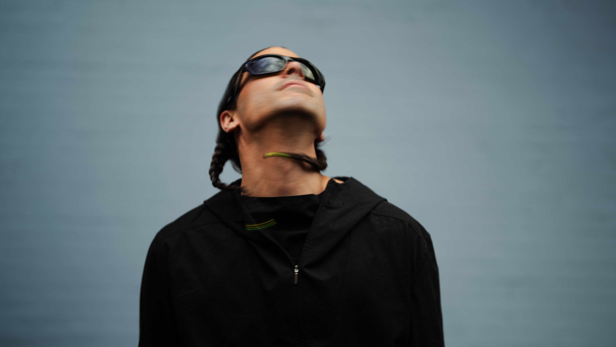 DINNERKONCERT MED ALEX VARGAS (SOLO)