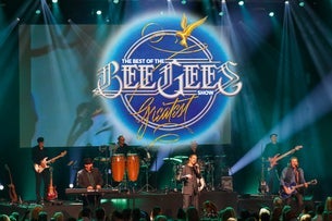 Best of the Bee Gees Greatest Tour