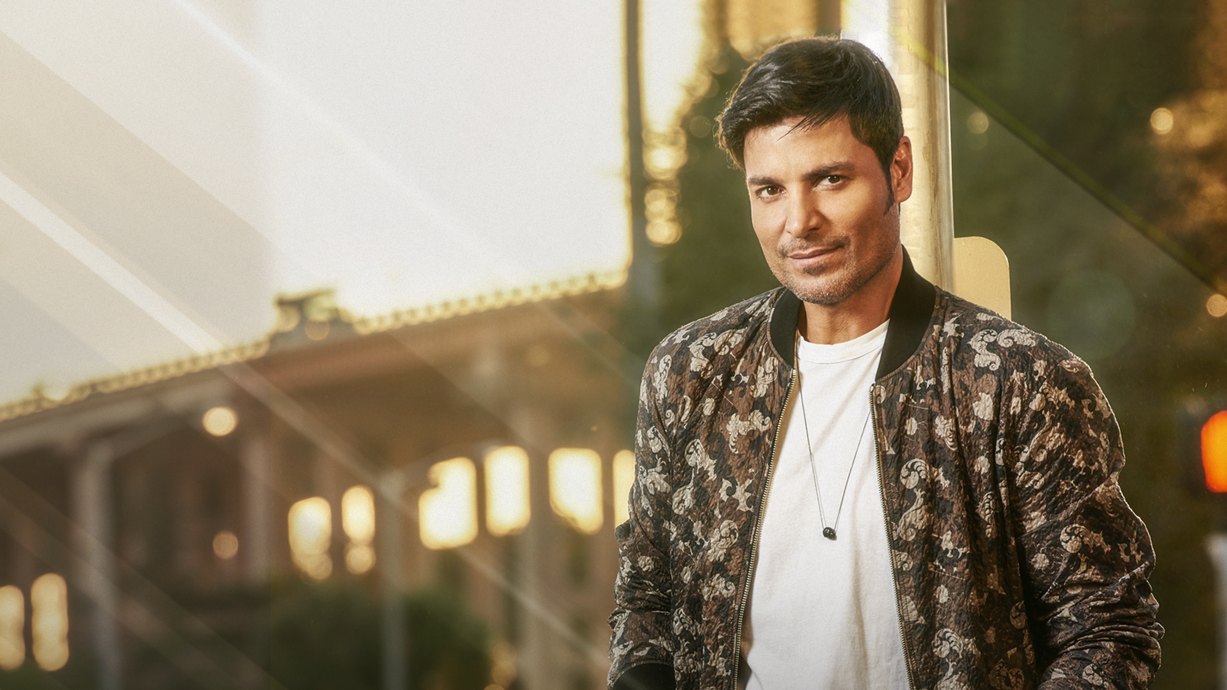 Chayanne “Bailemos Otra Vez”