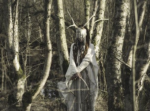 Heilung - Moved To Eventim Apollo, Hammersmith 14th Jan 2023, 2023-01-14, London