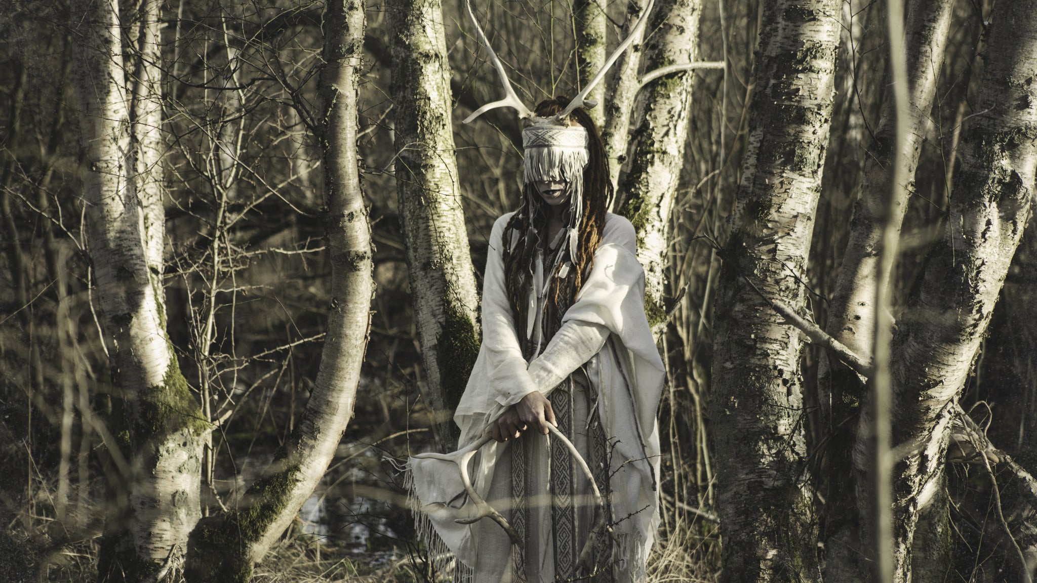 Heilung Event Title Pic