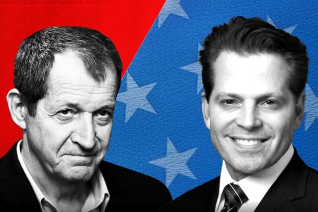 Presale codes for the rest is politics: members use these when buying pre-sale tickets