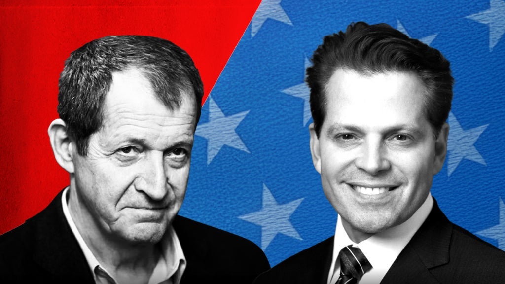 The Rest Is Politics - Live