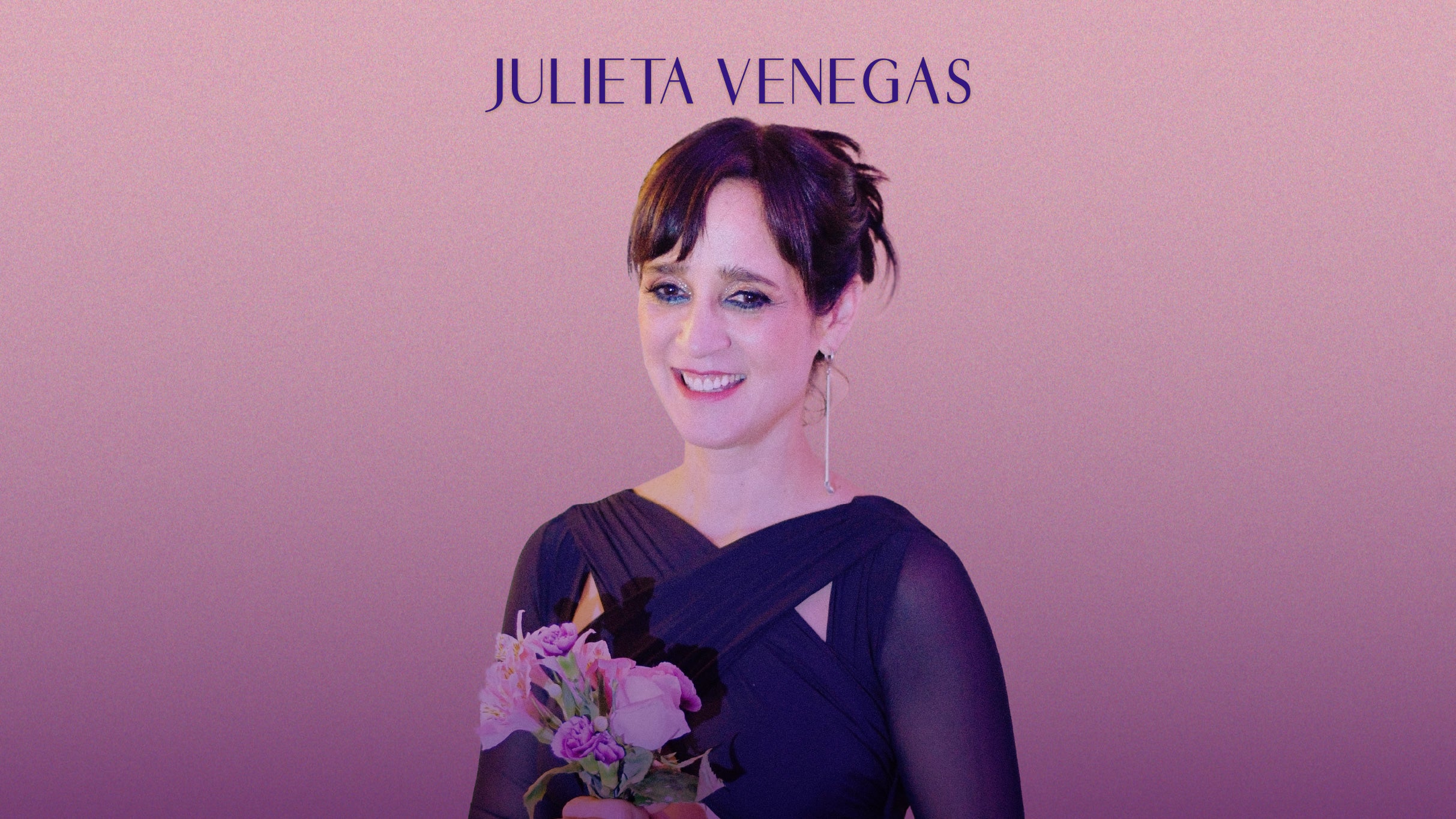 Julieta Venegas 