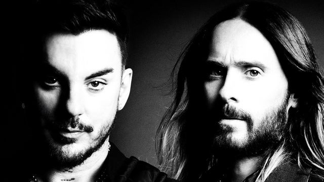 Thirty Seconds To Mars in SparkassenPark, Mönchengladbach 29/06/2025