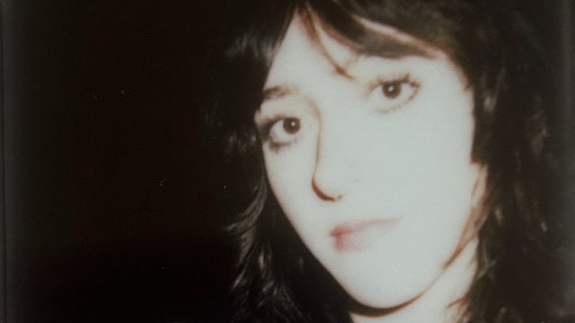 Hana Eid - Trains Running Backwards On Tour with Cayden Wemple