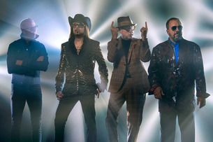 The Mavericks