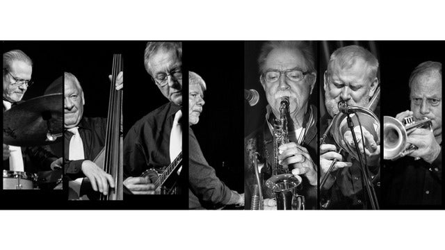 Basement Jazzband