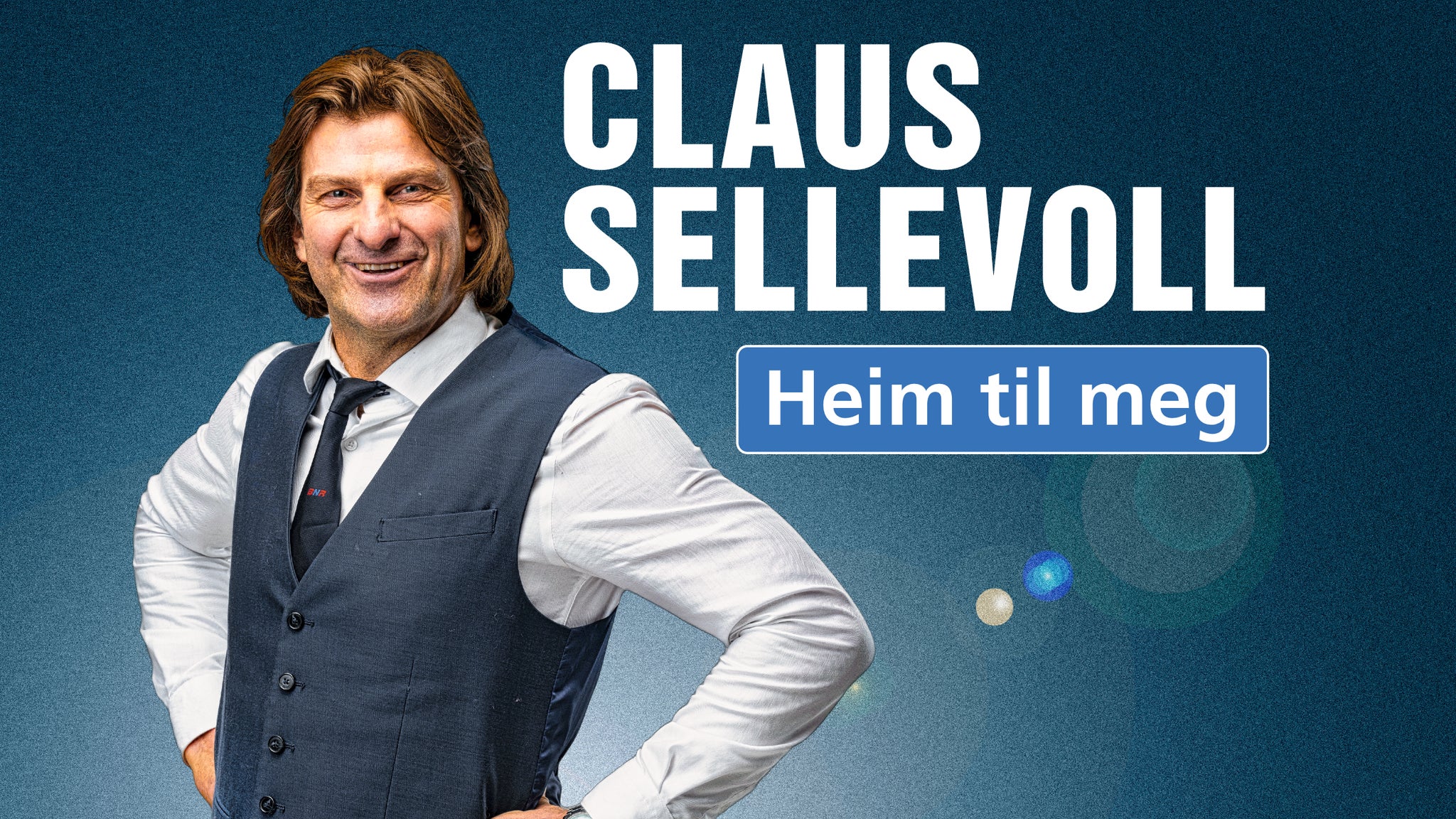 Claus Sellevoll - Heim til meg