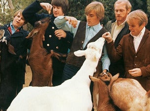 Pet Sounds Live: The Music of The Beach Boys concert
