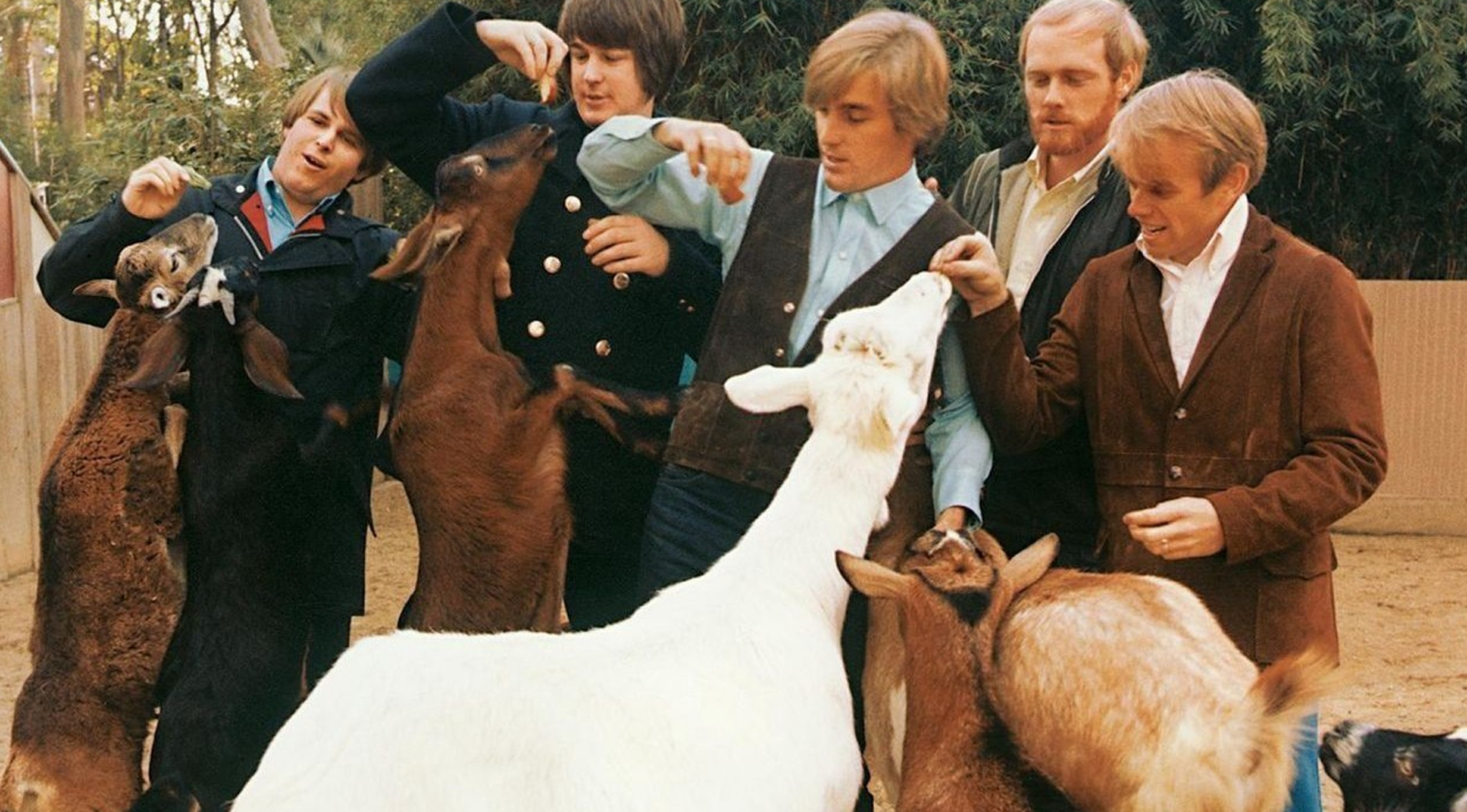 Pet Sounds Live – Beach Boys album Experience at Center Stage Theater – Atlanta, GA