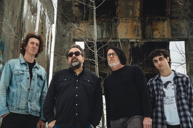 Dazzling Killmen with Rhododendron in Los Angeles promotional photo for Citi® Cardmember Preferred presale tickets offer