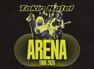 Tokio Hotel