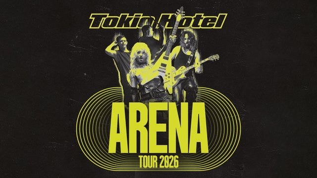 Tokio Hotel