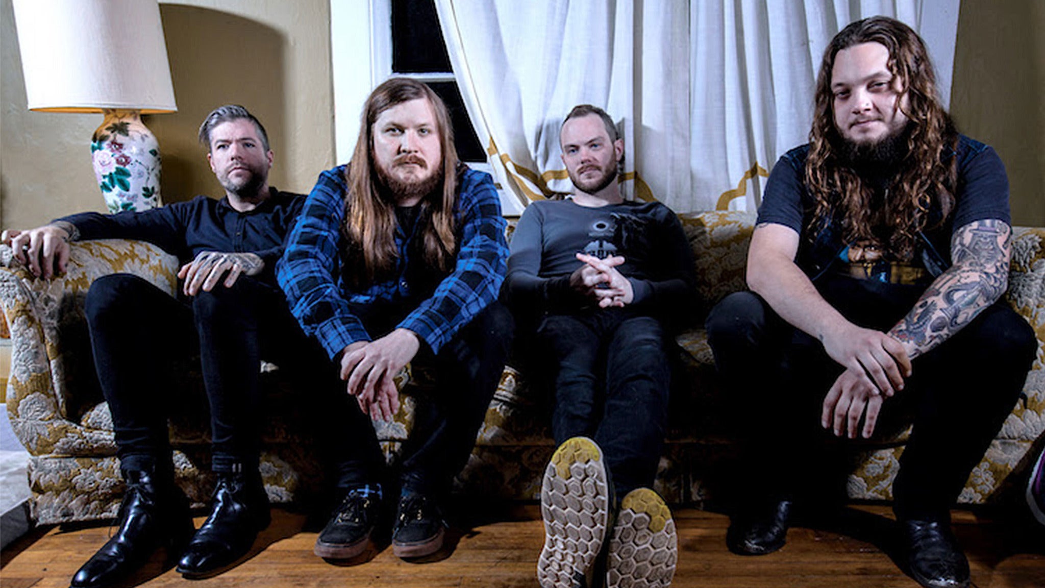 Pallbearer presale information on freepresalepasswords.com