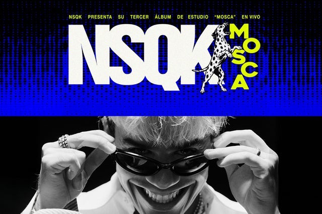 NSQK