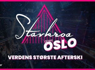 Bilde for arrangement Stavkroa goes Unity Arena