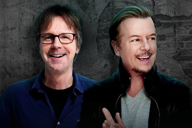Fly On The Wall with Dana Carvey and David Spade