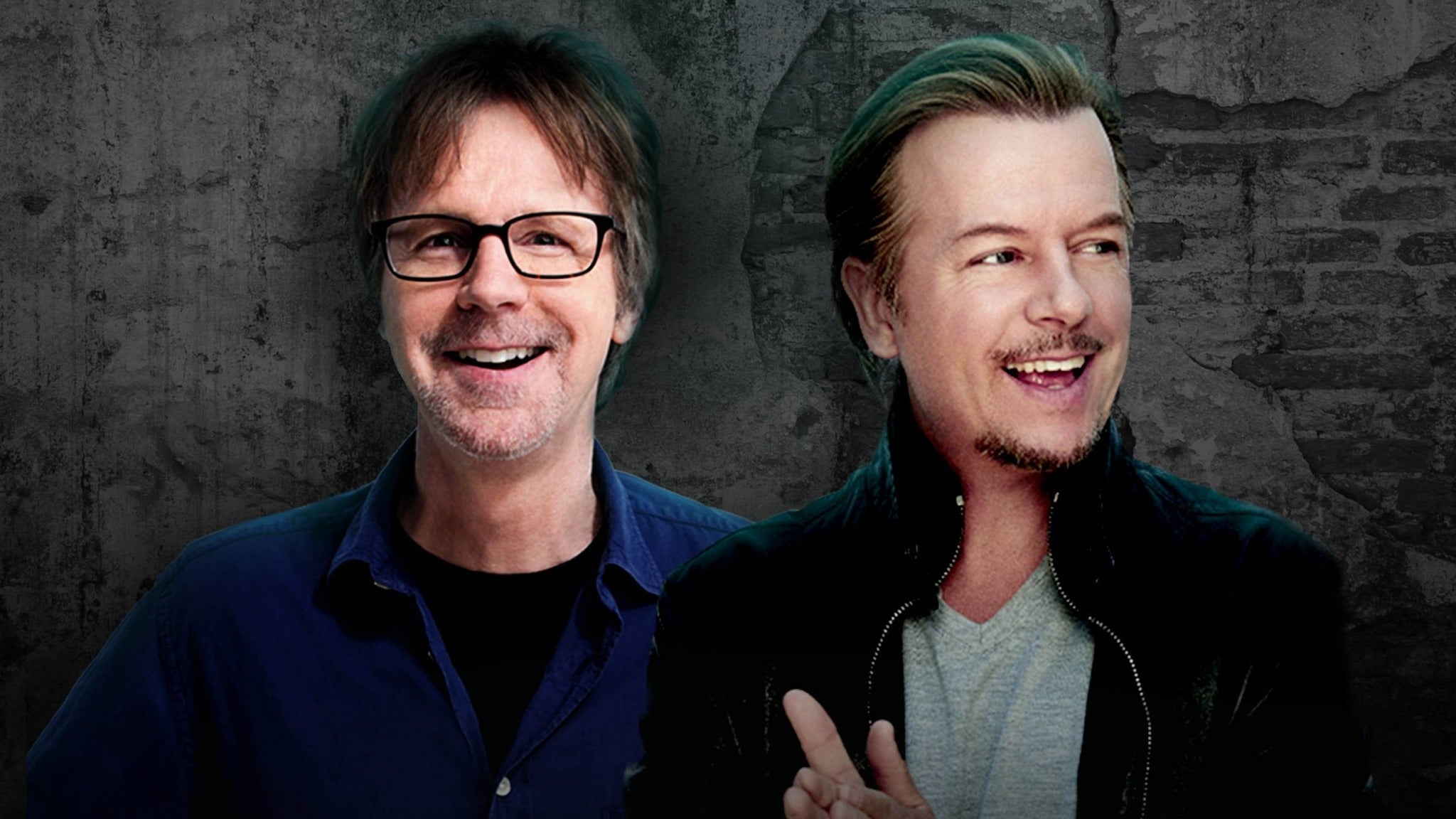 Fly On The Wall with Dana Carvey and David Spade Tickets Event Dates