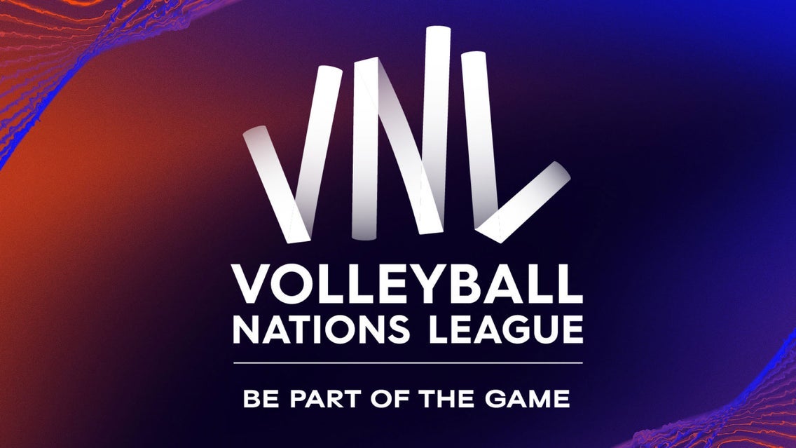 2026 Volleyball Nations League - Full Package