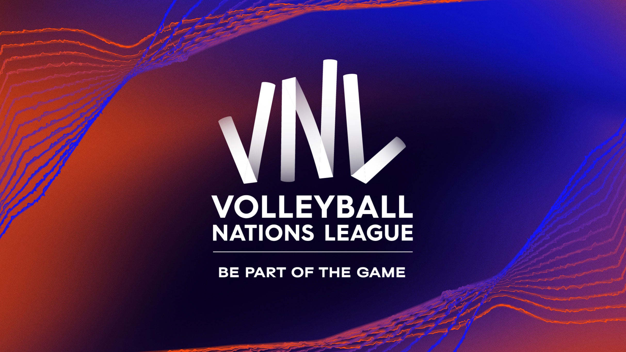 Volleyball Nations League – Brazil v Italy at NOW Arena – Hoffman Estates, IL