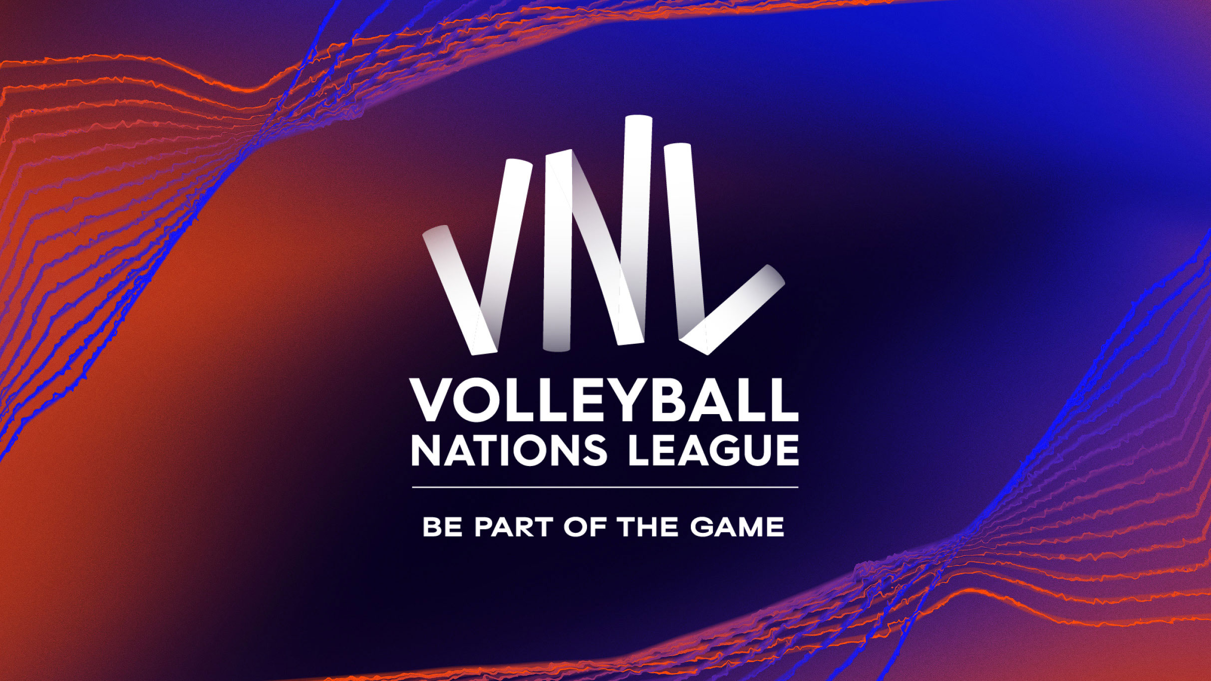 Volleyball Nations League