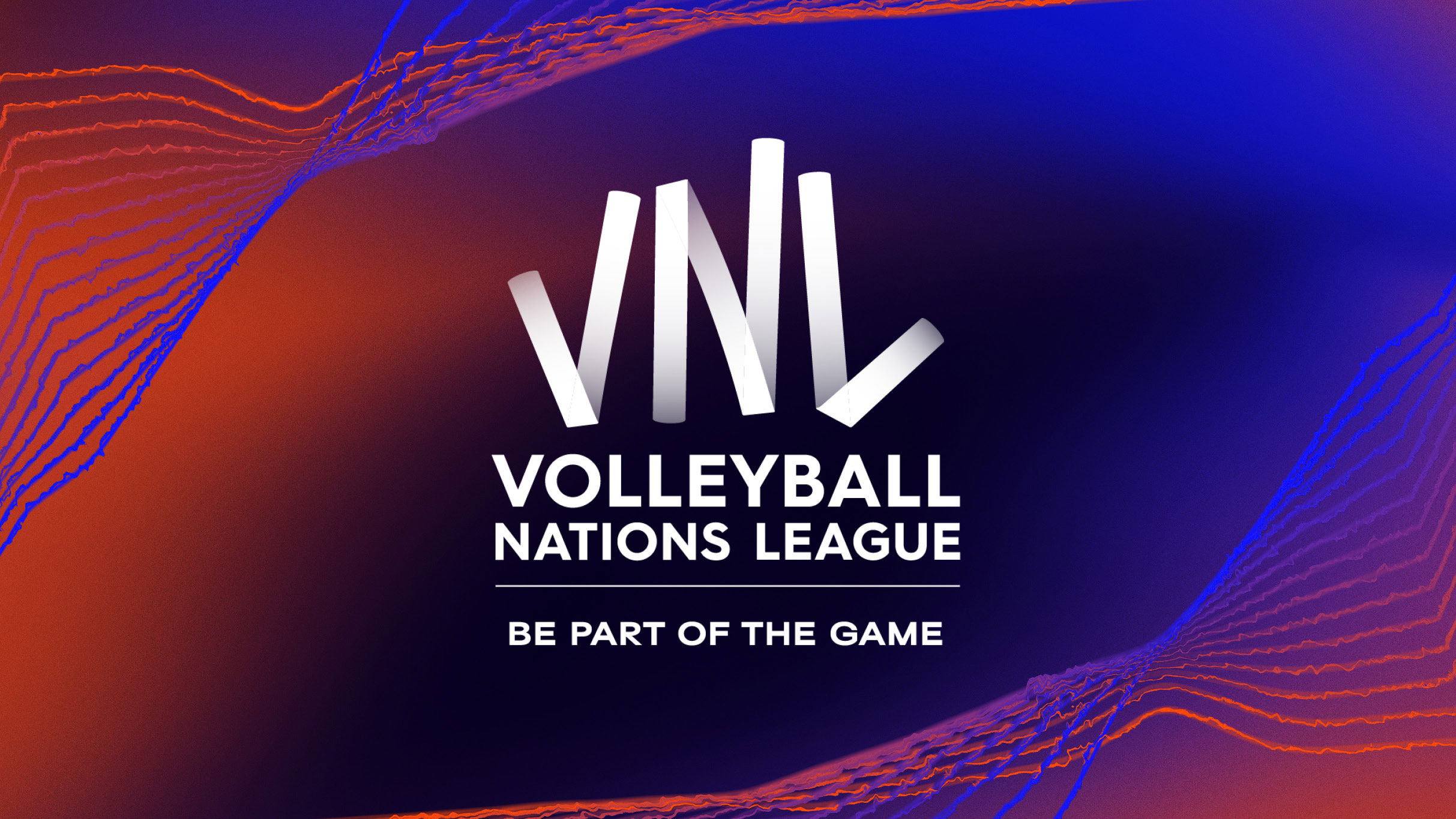 Volleyball Nations League - Match Day 4