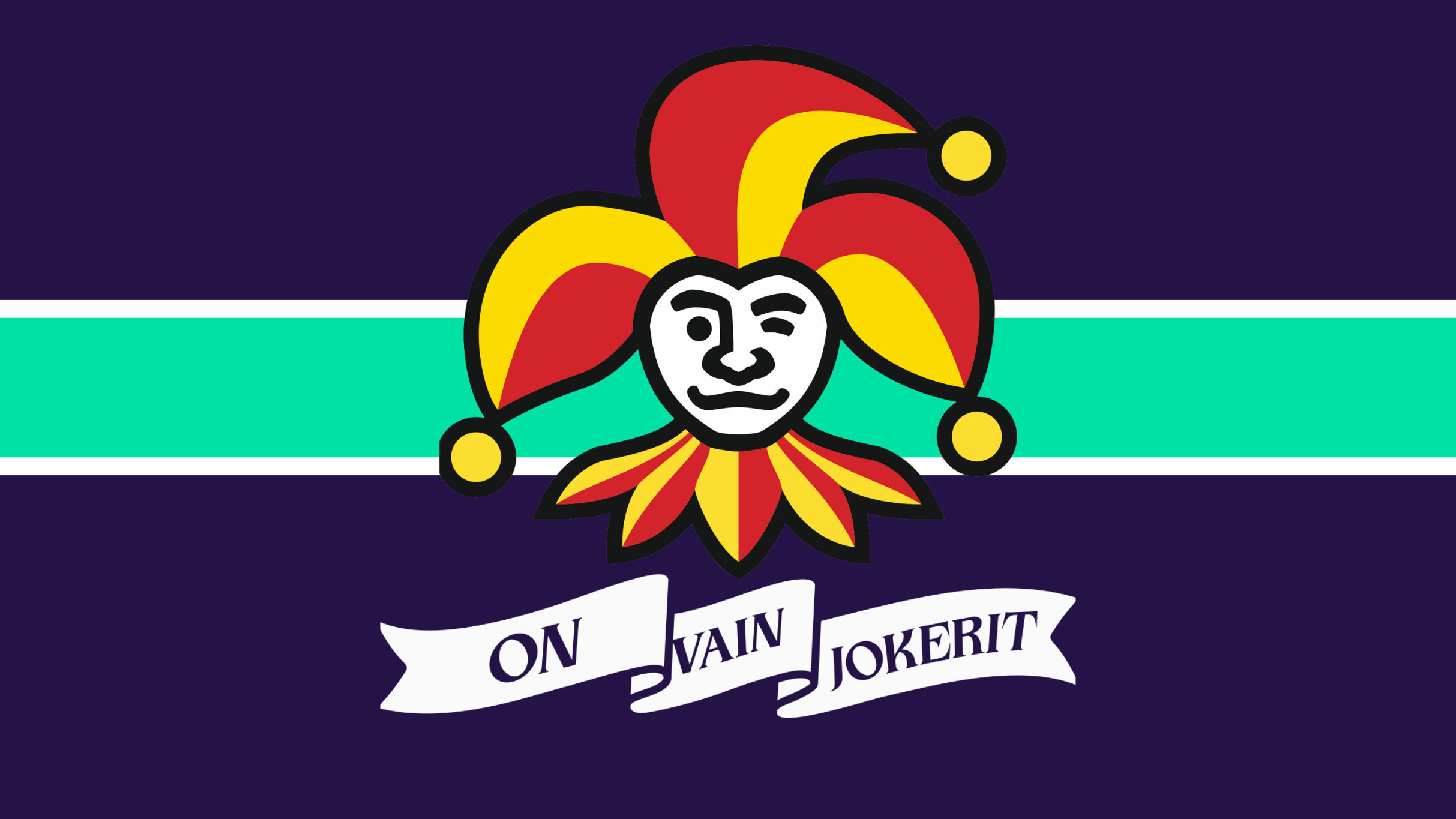 Jokerit -  JoKP PARKKI