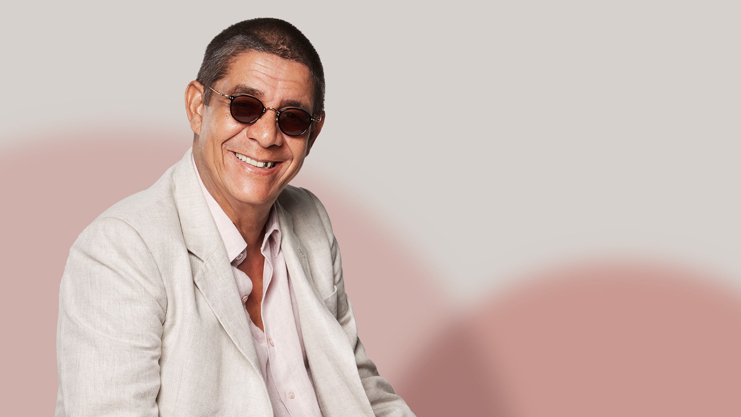 Zeca Pagodinho - US Tour 2023 presale passcode