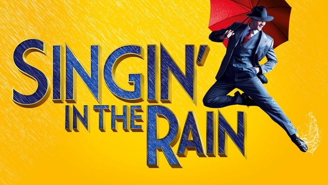 Singin’ In The Rain